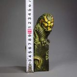  Ấn Kỳ Lân Đồng Cổ Sưu Tầm Trừ Tà Chiêu Tài BKMECN-9678 