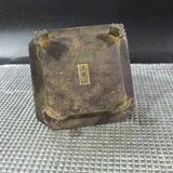  Lư Đồng Cổ Sưu Tầm Phù Điêu Kỳ Lân Trấn Trạch BKMECN-9685 