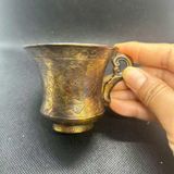  Cốc Uống Nước Đồng Cổ Sưu Tầm BKMECN-9702 