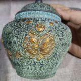  Hũ Đồng Cổ Decor Sưu Tầm BKMECN-9719 