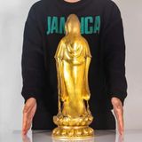  Tượng Đồng Quan Âm Bồ Tát Cao Cấp BKMECN-9768 