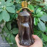  Tượng Thần Tài Bằng Đồng Phong Thủy BKMECN-9782 