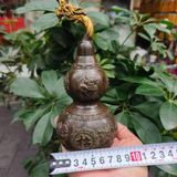  Hồ Lô Đồng Phong Thủy Chiêu Tài BKMECN-9783 