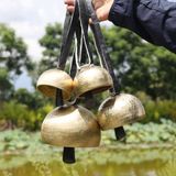  Chuông Gió Bằng Đồng BKMECN-9802 