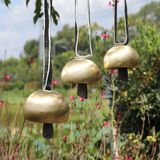  Chuông Gió Bằng Đồng BKMECN-9802 