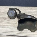  Lư Voi Sưu Tầm Đồng Phong Thủy Cao Cấp BKMECN-9814 