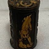  Hũ Đồng Trạm Rồng Sưu Tầm Cao Cấp BKMECN-9833 