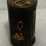  Hũ Đồng Trạm Rồng Sưu Tầm Cao Cấp BKMECN-9833 