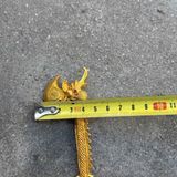  Rìu Đồng Nhỏ Cao 10cm Sưu Tầm Cao Cấp BKMECN-9836 