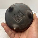  Lư Trầm Đồng Nặng Đẹp Sưu Tầm Cao Cấp BKMECN-9838 