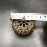  Lư Trầm Sưu Tầm Hình Hồ Lô Đồng Cổ Cao Cấp BKMECN-9850 