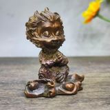  Lư Trầm Mini Sưu Tầm Tông Ngộ Không Cười BKMECN-9855 