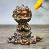  Lư Trầm Mini Sưu Tầm Tông Ngộ Không Cười BKMECN-9855 