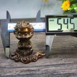  Lư Trầm Mini Sưu Tầm Tông Ngộ Không Cười BKMECN-9855 