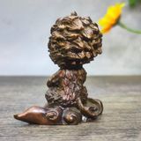  Lư Trầm Mini Sưu Tầm Tông Ngộ Không Cười BKMECN-9855 