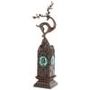 Xông Trầm Đồng Hươu Tài Lộc 30.5cm BKMECN-9882