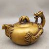  Ấm Đồng Rồng Phượng Sưu Tầm Cao Cấp BKMECN-9893 