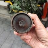  Choé Đồng Cũ Sưu Tầm Họa Tiết Kỳ Lân Đẹp BKMECN-9937 