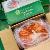  Kim Chi Cải Thảo Hae Cham BKNHVN-9030 