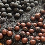  Viên hà thủ ô tẩm mật ong rừng BKNHVN-9035 