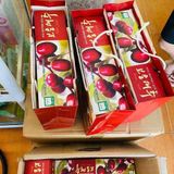  Táo Đỏ Khô Dinh Dưỡng Dễ Dùng BKNHVN-9036 