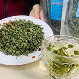  Nụ Hoa Tam Thất Sapa Nguyên Chất 500g BKNHVN-9037 