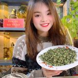  Nụ Hoa Tam Thất Sapa Nguyên Chất 500g BKNHVN-9037 