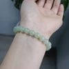 Vòng Tay Ngọc Bích Thiên Nhiên 12MM BKJECN-9162