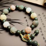  Vòng Tay Hương Sen Thủ Công Tự Nhiên BKJECN-9174 