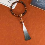  Vòng Chuỗi Niệm Phật Đa Sắc 108 Hạt BKJECN-9186 