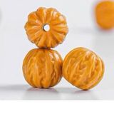  Vòng Tay Hạt Khỉ Đầu Tự Nhiên BKJECN-9190 