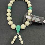  Vòng 18 hạt dạ quang phong thủy BKJECN-9221 