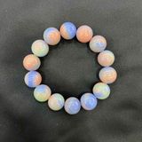  Vòng Tay Phật Hạt 16mm BKJECN-9222 