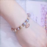  Vòng Tay Ngọc Trai Khí Chất BKSTCN-9304 