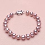  Vòng tay ngọc trai khí chất 8 ly BKSTCN-9306 
