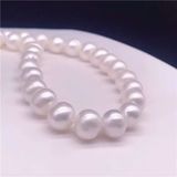  Vòng Cổ Ngọc Trai Sang Trọng BKJECN-9229 