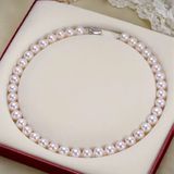  Vòng Cổ Ngọc Trai Sang Trọng BKJECN-9229 