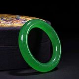  Vòng Ngọc Cổ Phong Cung Đình BKJECN-9233 