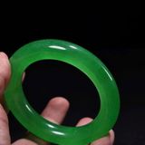  Vòng Ngọc Cổ Phong Cung Đình BKJECN-9233 