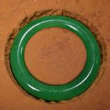  Vòng Ngọc Cổ Phong Cung Đình BKJECN-9233 