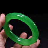  Vòng Ngọc Cổ Phong Cung Đình BKJECN-9233 