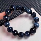  Vòng tay đá mắt hổ xanh phong thủy BKJECN-9247 