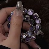  Vòng Tay Ngọc Trai Ốc Xà Cừ Cao Cấp BKJECN-9250 