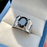  Nhẫn Nam Phong Cách Hàn Quốc BKJECN-9251 