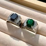  Nhẫn Nam Phong Cách Hàn Quốc BKJECN-9251 