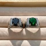  Nhẫn Nam Phong Cách Hàn Quốc BKJECN-9251 