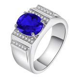  Nhẫn Nam Titan Phong Cách Hàn Quốc BKJECN-9254 