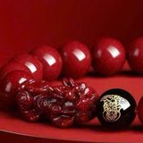  Vòng tay ngũ lộ thần tài tỳ hưu BKJECN-9257 