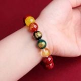  Vòng Tay Ngũ Lộ Thần Tài BKJECN-9259 