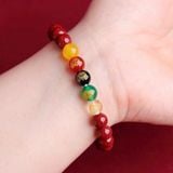  Vòng Tay Ngũ Lộ Thần Tài BKJECN-9259 